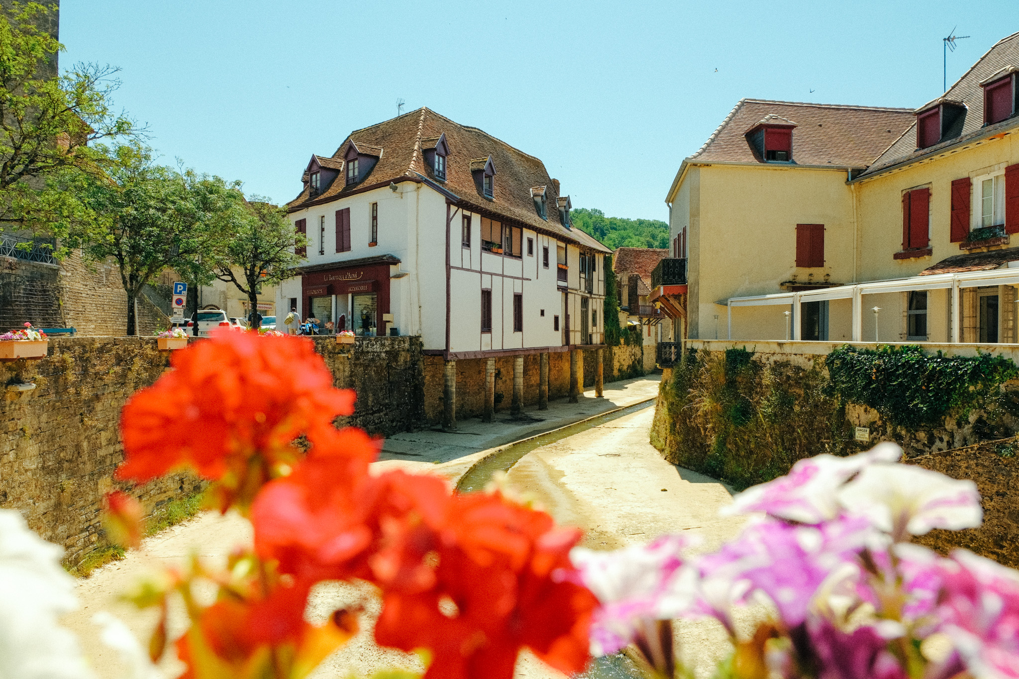 salies de bearn