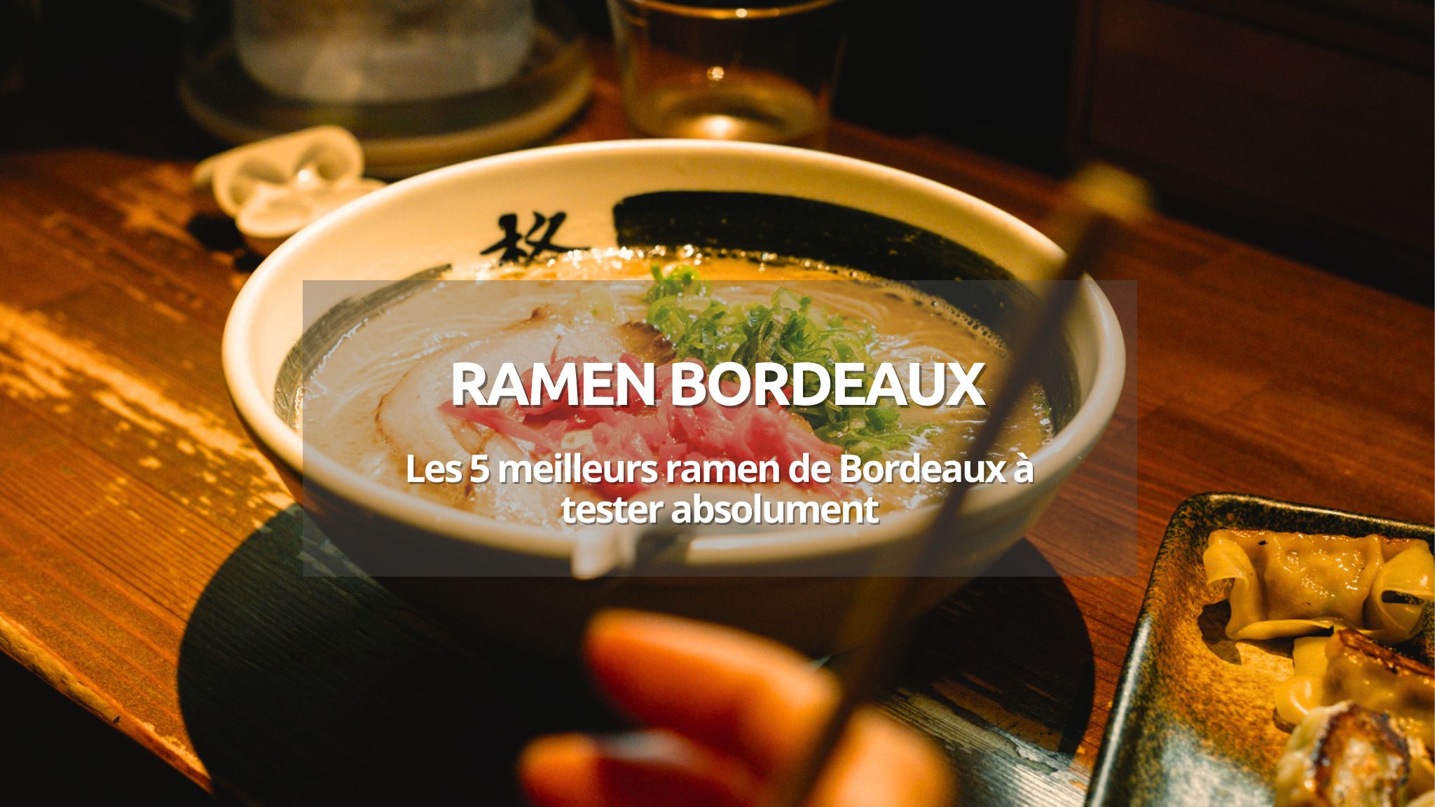 couverture article ramen bordeaux