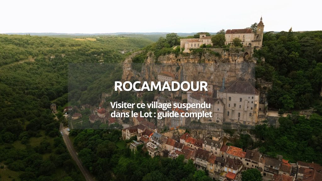 couverture article rocamadour lot