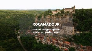 couverture article rocamadour lot