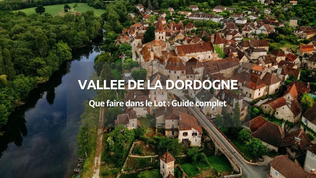 couverture article vallee de la dordogne