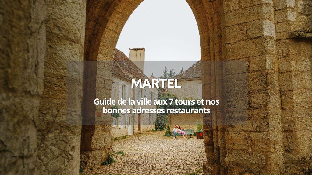 couverture article martel lot